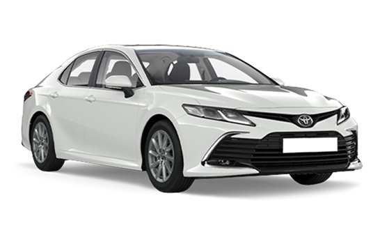 Выбранный автомобиль