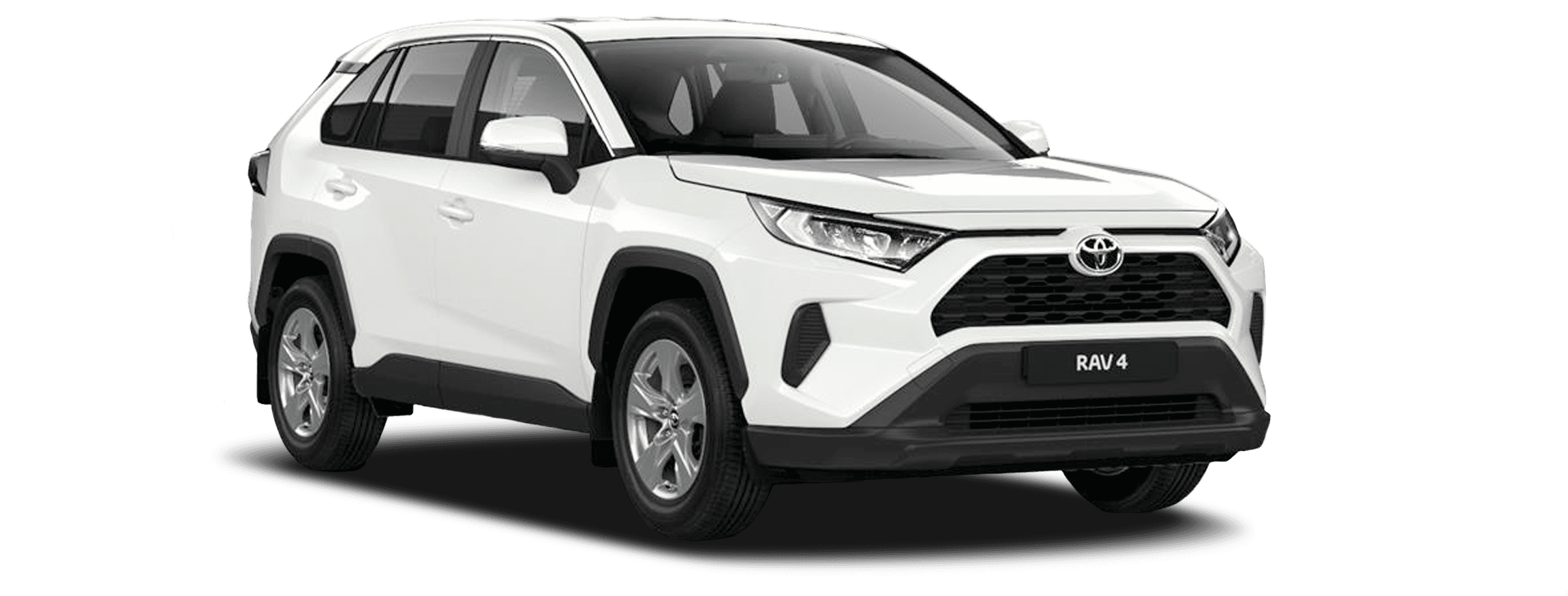 Toyota RAV4 V